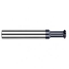 1/2D X 90 DEG X .015R LR DASC ALTIN - First Tool & Supply