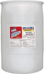 Oil Eater - 2-Butoxyethanol Multipurpose Cleaner/Degreaser - 30 Gal Drum - First Tool & Supply