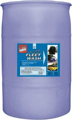 Oil Eater - Automotive Concentrated Cleaner - 55 Gal Drum - First Tool & Supply