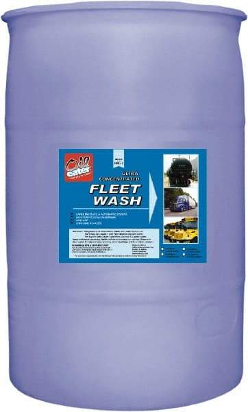 Oil Eater - Automotive Concentrated Cleaner - 30 Gal Drum - First Tool & Supply