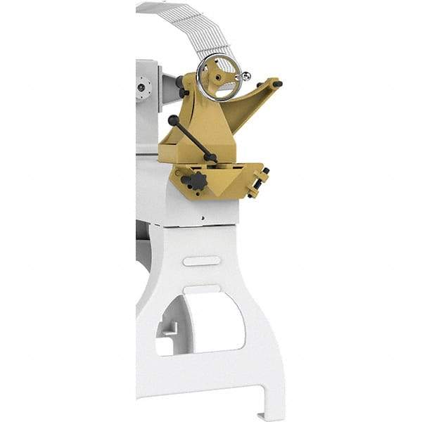 Powermatic - Lathe Tailstock Swing-Away - Compatible with Powermatic 4224B Lathes - First Tool & Supply