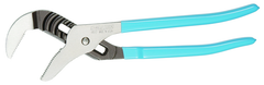 Channellock Tongue & Groove Pliers - Standard -- #460 Comfort Grip 4'' Capacity 16'' Long - First Tool & Supply