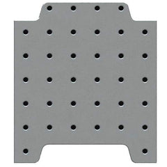 Phillips Precision - Laser Etching Fixture Plates Type: Fixture Length (Inch): 6.00 - First Tool & Supply