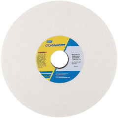 Norton - Tool & Cutter Grinding Wheels Wheel Type: Type 1 Wheel Diameter (Inch): 8 - First Tool & Supply