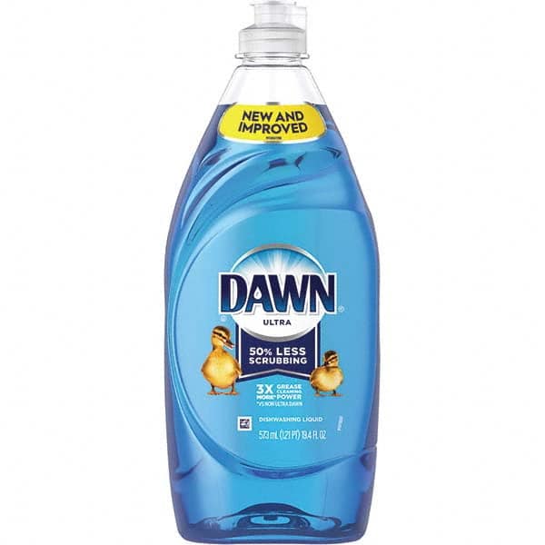 Dawn - 10 19.4-oz Bottles Manual Dishwashing Liquid - First Tool & Supply