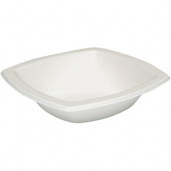 Solo - Bare Eco-Forward Sugarcane Dinnerware, 12 oz Bowl - Ivory - First Tool & Supply