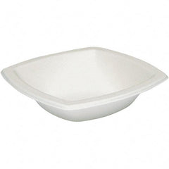 Solo - Bare Eco-Forward Sugarcane Dinnerware, 12 oz Bowl - Ivory - First Tool & Supply