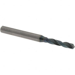 OSG - #16 140° Solid Carbide Screw Machine Drill Bit - First Tool & Supply