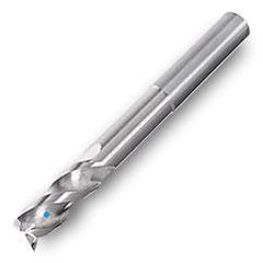 46D01224T2RQ100 IN05S S C END MILL - First Tool & Supply