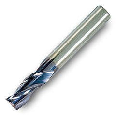 46J-1015S1RC15 IN2005 S C END MILL - First Tool & Supply