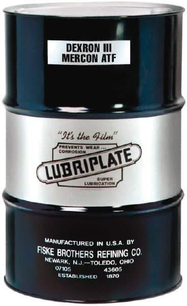 Lubriplate - Multi-Purpose Transmission Fluid - 55 Gal Drum - First Tool & Supply