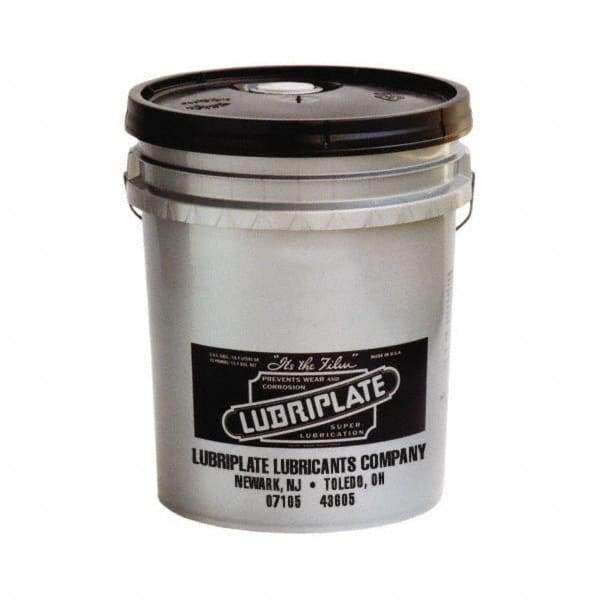 Lubriplate - 5 Gal Universal Tractor Fluid - Grade 75W - First Tool & Supply