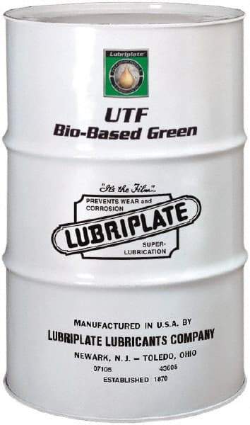 Lubriplate - 55 Gal Universal Tractor Fluid - Grade 75W - First Tool & Supply