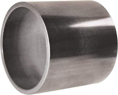 Bunting Bearing - 3/4" Inside x 7/8" Outside Diam, Powdered Metal Sleeve Bearing - 1" OAL - First Tool & Supply