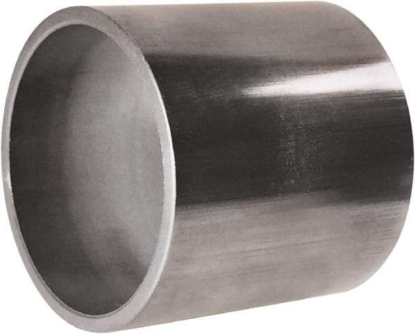 Bunting Bearing - 1" Inside x 1-1/4" Outside Diam, Powdered Metal Sleeve Bearing - 3/4" OAL - First Tool & Supply