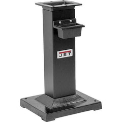 Jet - Grinder Stand - Use with JET Grinder 578008 - First Tool & Supply