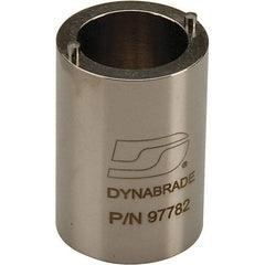 Dynabrade - Grinder Repair Pin Wrench - Use with Dynabrade Air Power Tools - First Tool & Supply