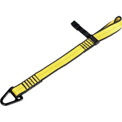 DBI/SALA - Tool Holding Accessories Type: Tool Cinch Connection Type: Cinch - First Tool & Supply