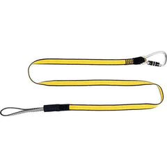 DBI/SALA - Tool Holding Accessories Type: Tool Tether Connection Type: Carabiner - First Tool & Supply