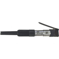 Universal Tool - Needle Scalers Type of Power: Pneumatic Handle Type: Inline - First Tool & Supply