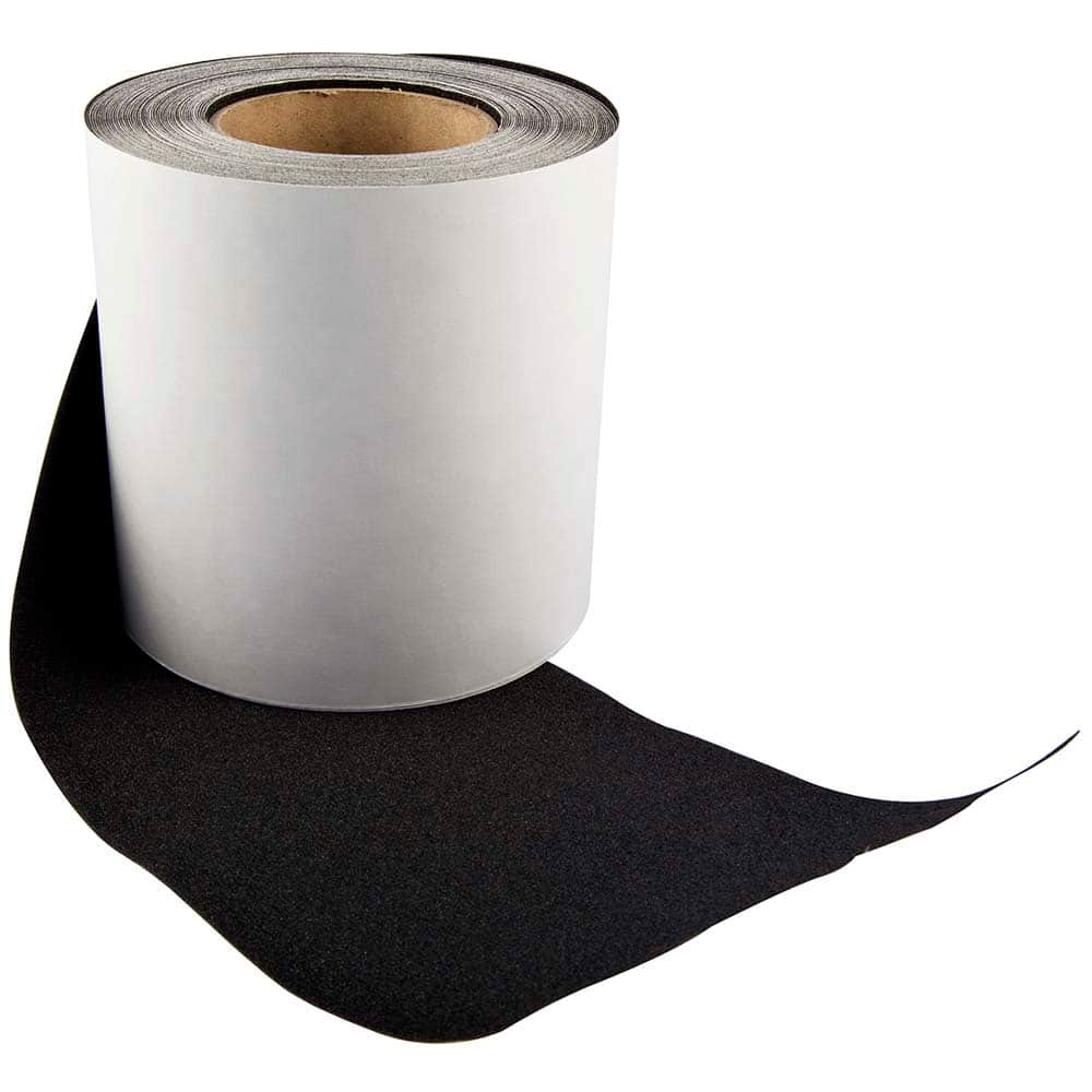 Norton - Adhesive-Backed Sanding Sheets Abrasive Material: Silicon Carbide Sheet Width (Inch): 6 - First Tool & Supply