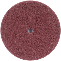 Norton - 6" Diam, 1/2" Hole, Aluminum Oxide Fiber Disc - First Tool & Supply