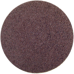 Norton - 5" Aluminum Oxide Quick Change Disc - First Tool & Supply