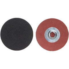 Norton - 2" 60 Grit Silicon Carbide Quick Change Disc - First Tool & Supply