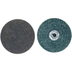 Norton - 7" Aluminum Oxide Quick Change Disc - First Tool & Supply