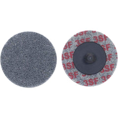 Norton - 2" Silicon Carbide Quick Change Disc - First Tool & Supply