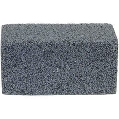 Norton - Sharpening Stones Stone Material: Silicon Carbide Overall Width/Diameter (Inch): 2 - First Tool & Supply