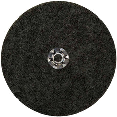 Norton - 7" Aluminum Oxide Quick Change Disc - First Tool & Supply