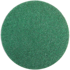 Norton - Hook & Loop Discs Abrasive Type: Non-Woven Disc Diameter (Inch): 2 - First Tool & Supply