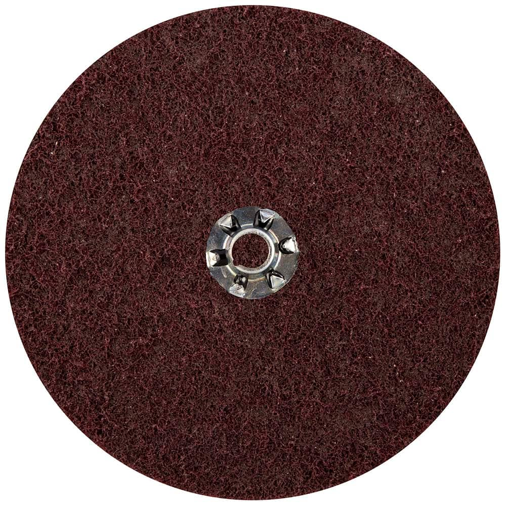 Norton - 7" Aluminum Oxide Quick Change Disc - First Tool & Supply