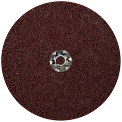 Norton - 7" Aluminum Oxide Quick Change Disc - First Tool & Supply