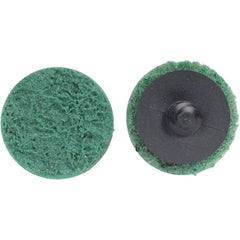 Norton - 2" Aluminum Oxide Quick Change Disc - First Tool & Supply