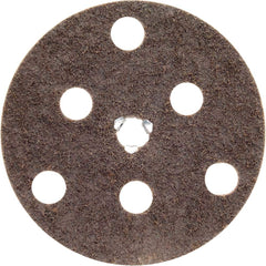 Norton - 7" Aluminum Oxide Quick Change Disc - First Tool & Supply