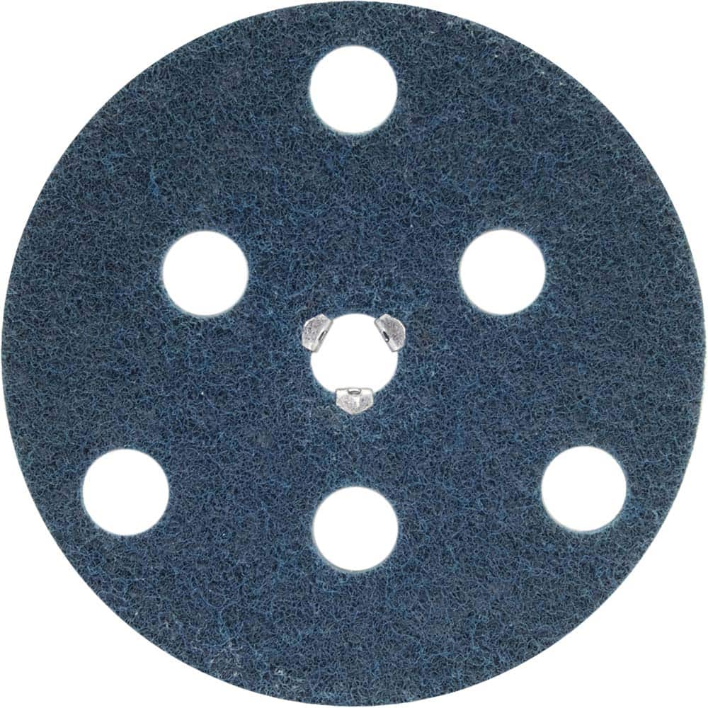 Norton - 7" Aluminum Oxide Quick Change Disc - First Tool & Supply