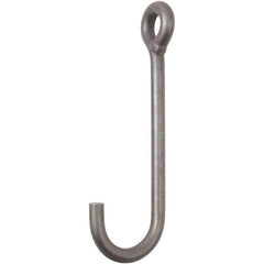 Peerless Chain - All-Purpose & Utility Hooks Type: Hooks Overall Length (Inch): 11-1/2 - First Tool & Supply