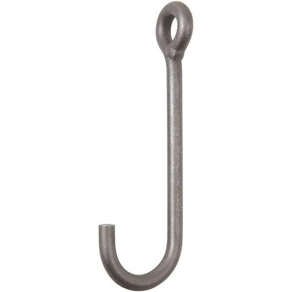 Peerless Chain - All-Purpose & Utility Hooks Type: Hooks Overall Length (Inch): 9 - First Tool & Supply