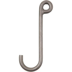 Peerless Chain - All-Purpose & Utility Hooks Type: Hooks Overall Length (Inch): 9 - First Tool & Supply