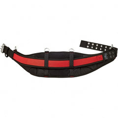 Milwaukee Tool - Tool Aprons & Tool Belts Tool Type: Tool Belt Minimum Waist Size: 30 - First Tool & Supply