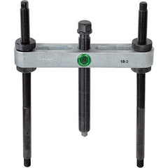 KUKKO - Pulling Device - For Puller & Separators, Fits Part #'s 17-3 Separator - First Tool & Supply