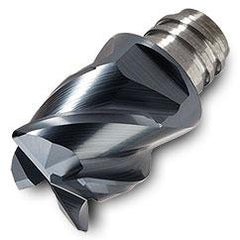 47D3727T6RD01 IN2005 End Mill Tip - Indexable Milling Cutter - First Tool & Supply