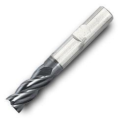 47D-6212S6RX02 IN2005 S C END MILL - First Tool & Supply