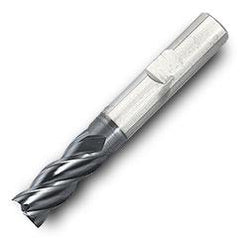 47D-501078RX02 IN2005 S C END MILL - First Tool & Supply