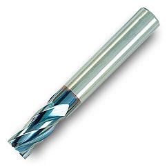 47J-1805R5RD20 IN2005 Solid Carbide End Mill - First Tool & Supply