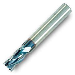 47J-6210S6RC03 IN2005 Solid Carbide End Mill - First Tool & Supply