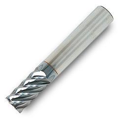 48J-3708R8RD25 IN2006 CARB END MILL - First Tool & Supply