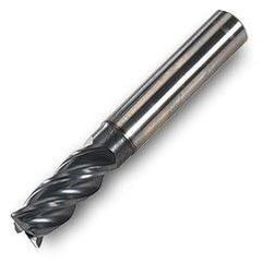 47D-7518S7RQ09 IN2005 Solid Carbide End Mill - First Tool & Supply